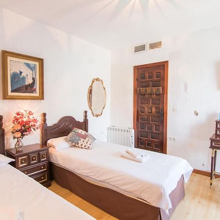 tuGuest Country House Monachil Granada Exterior foto