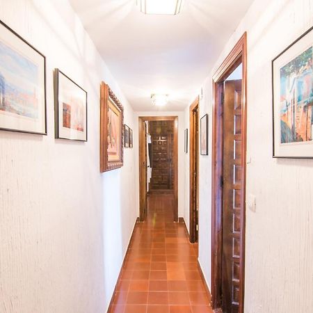 tuGuest Country House Monachil Granada Exterior foto