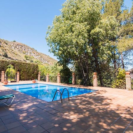 tuGuest Country House Monachil Granada Exterior foto