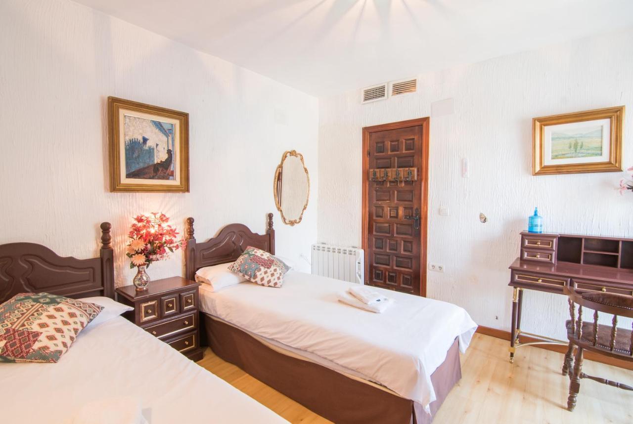 tuGuest Country House Monachil Granada Exterior foto