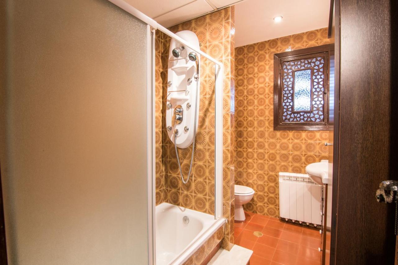 tuGuest Country House Monachil Granada Exterior foto