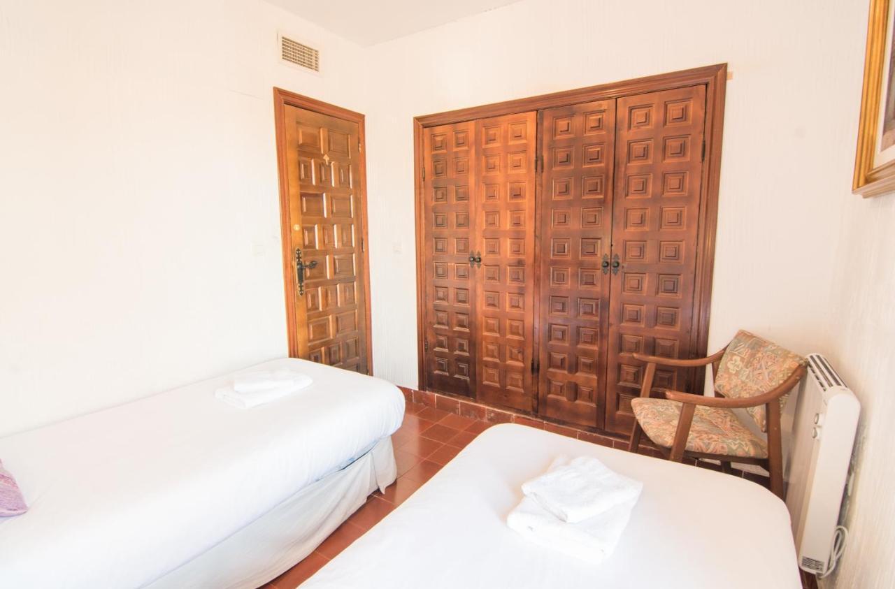 tuGuest Country House Monachil Granada Exterior foto