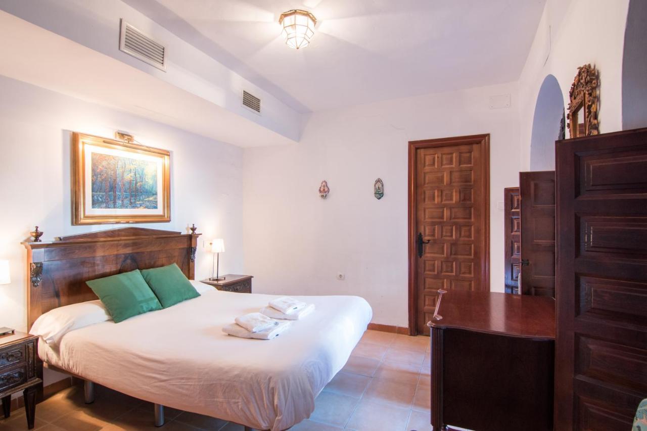 tuGuest Country House Monachil Granada Exterior foto