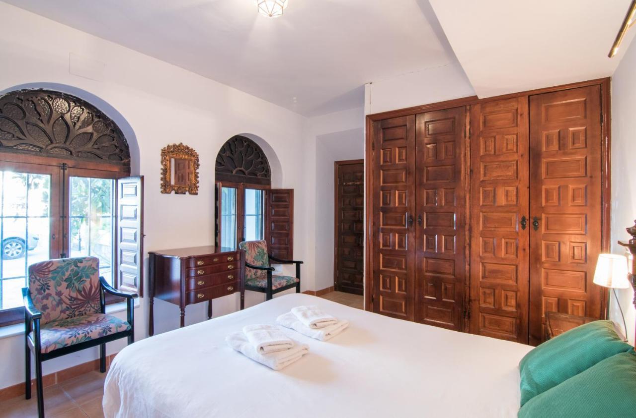 tuGuest Country House Monachil Granada Exterior foto