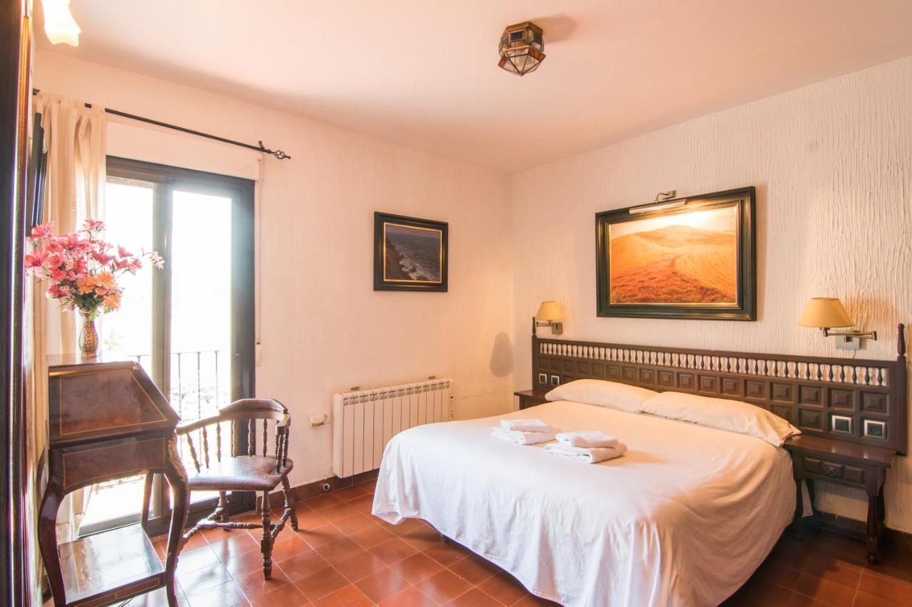 tuGuest Country House Monachil Granada Exterior foto