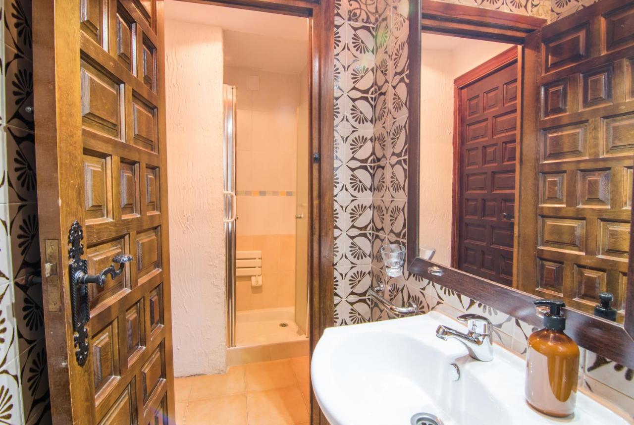 tuGuest Country House Monachil Granada Exterior foto