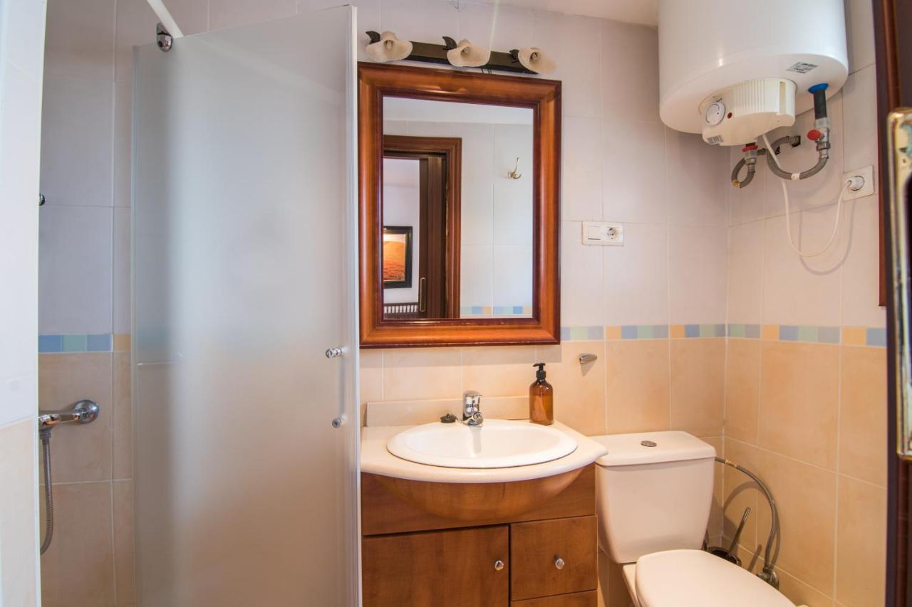 tuGuest Country House Monachil Granada Exterior foto
