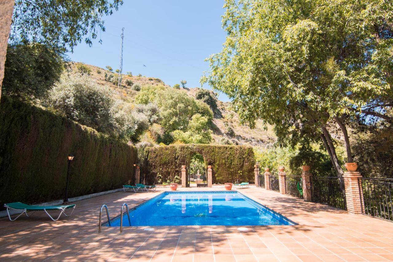 tuGuest Country House Monachil Granada Exterior foto