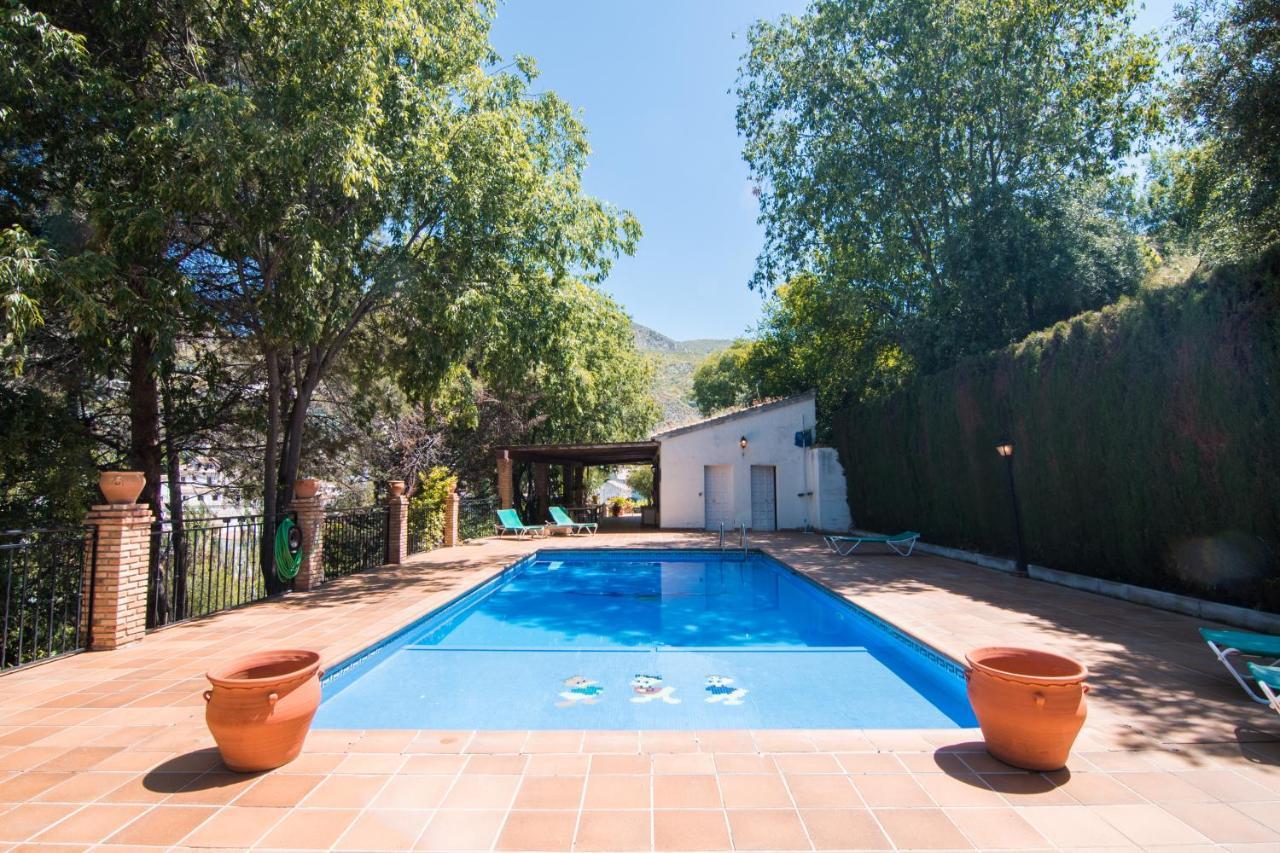 tuGuest Country House Monachil Granada Exterior foto