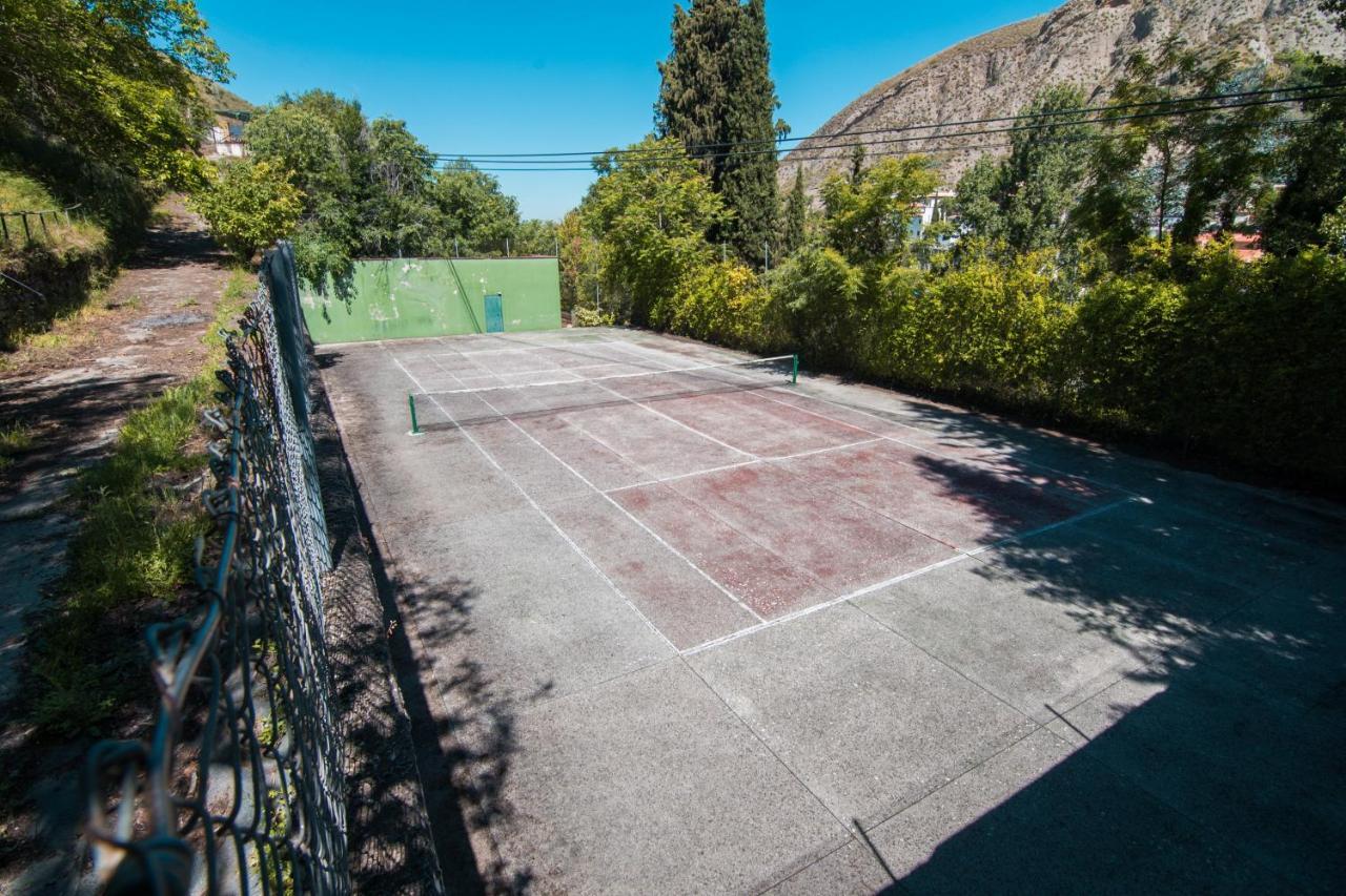 tuGuest Country House Monachil Granada Exterior foto