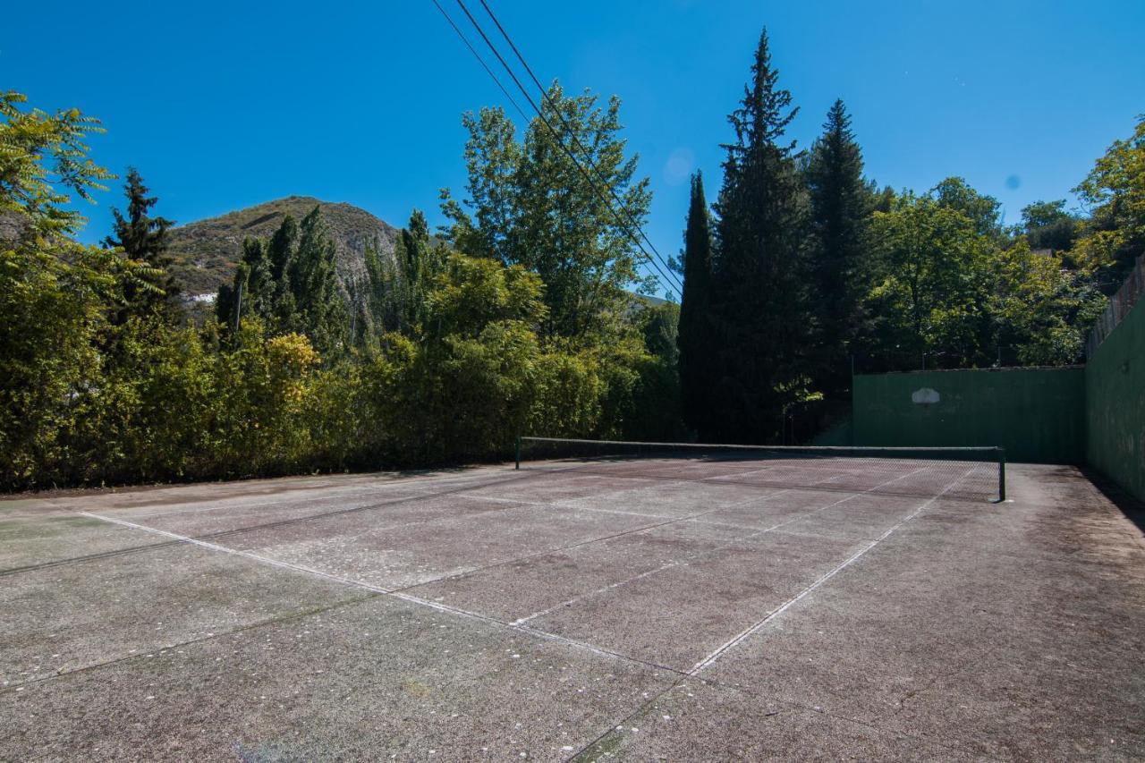 tuGuest Country House Monachil Granada Exterior foto