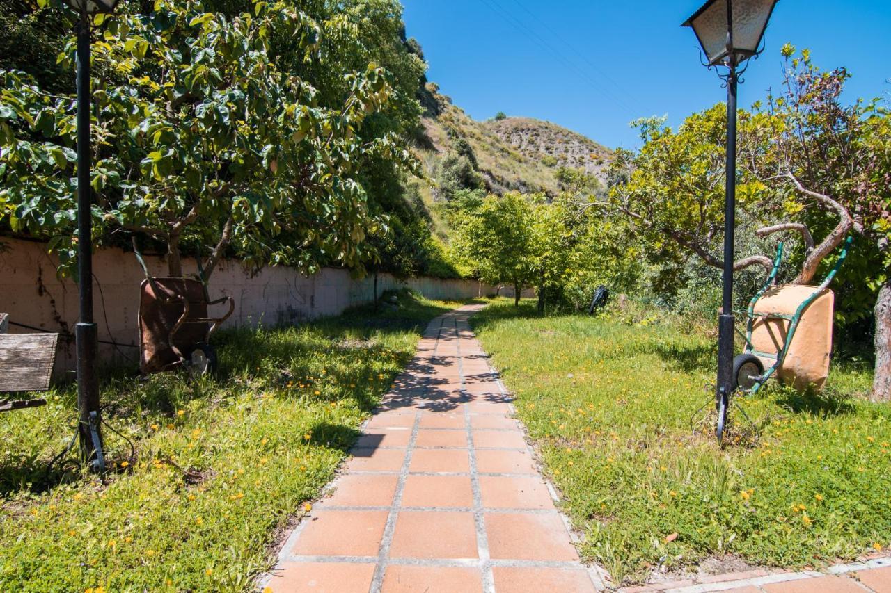 tuGuest Country House Monachil Granada Exterior foto