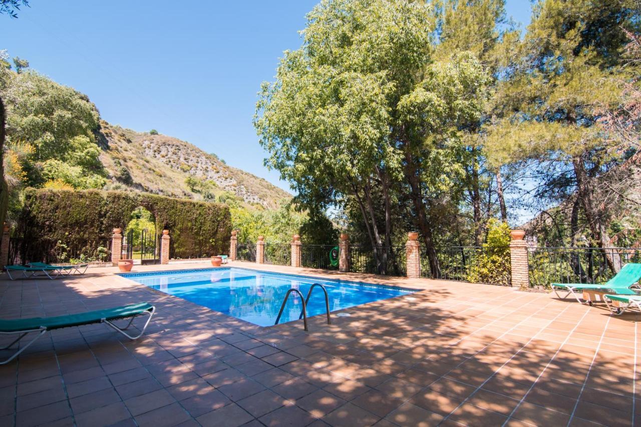 tuGuest Country House Monachil Granada Exterior foto