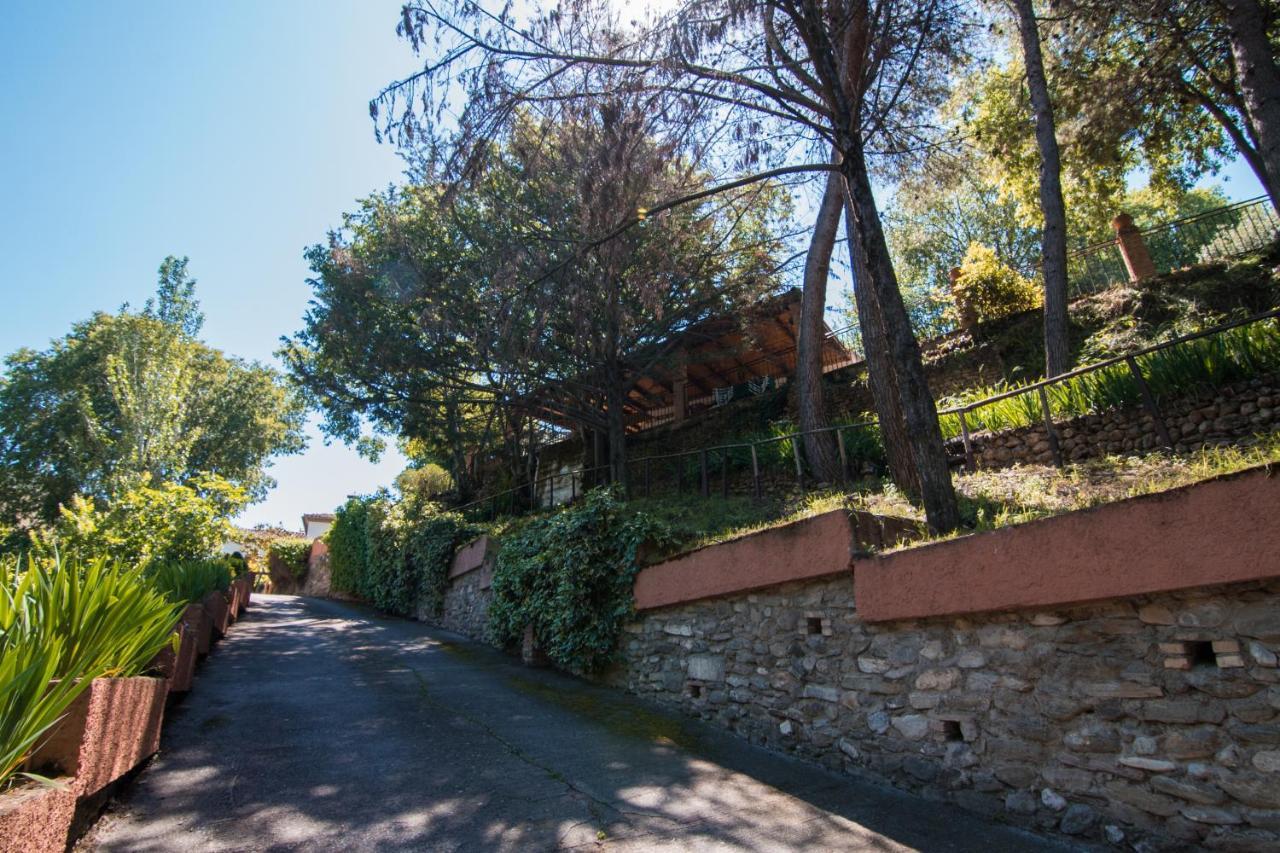 tuGuest Country House Monachil Granada Exterior foto