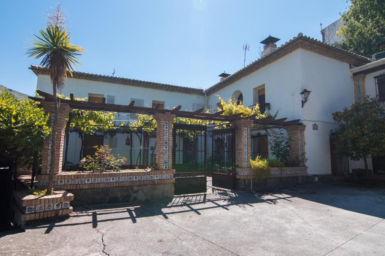tuGuest Country House Monachil Granada Exterior foto