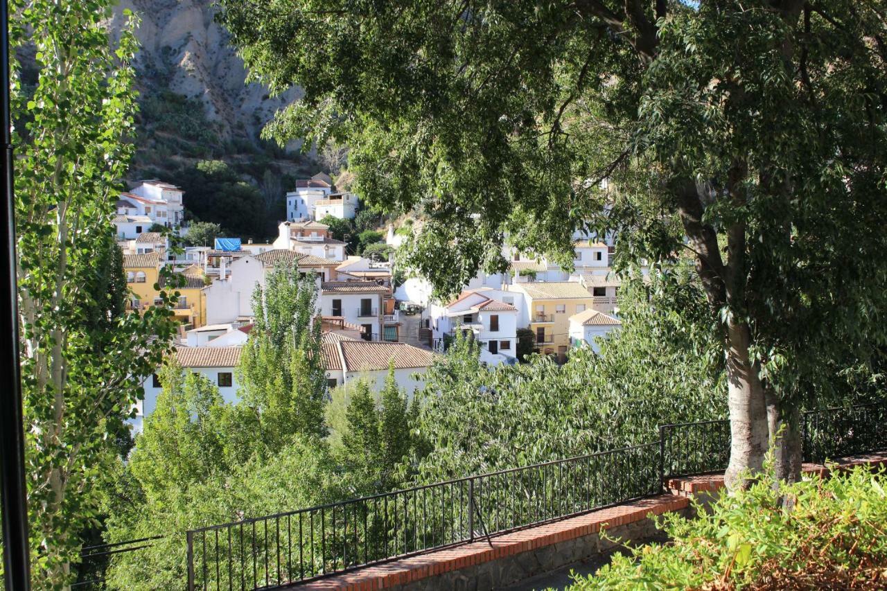 tuGuest Country House Monachil Granada Exterior foto